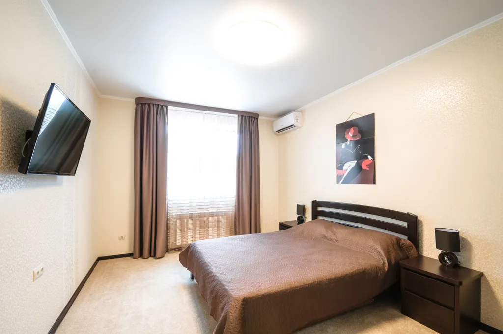 Квартира Уютная квартира в 2 километрах от центра — Севастополь