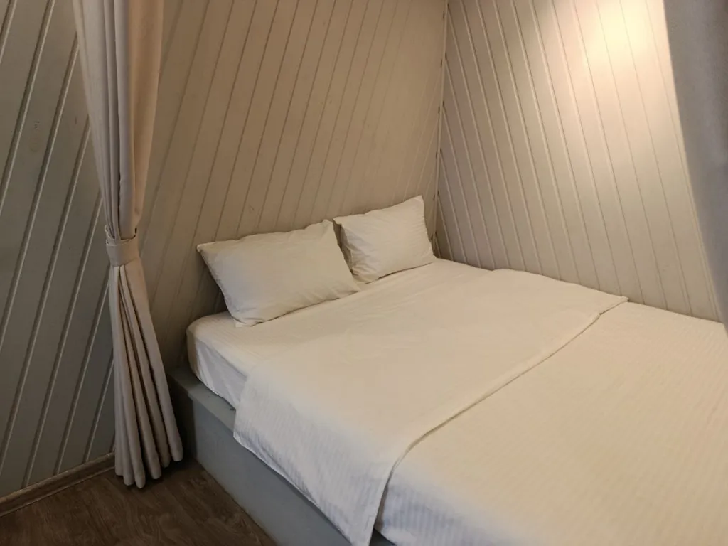 Квартира Отличная квартира — Свердловский