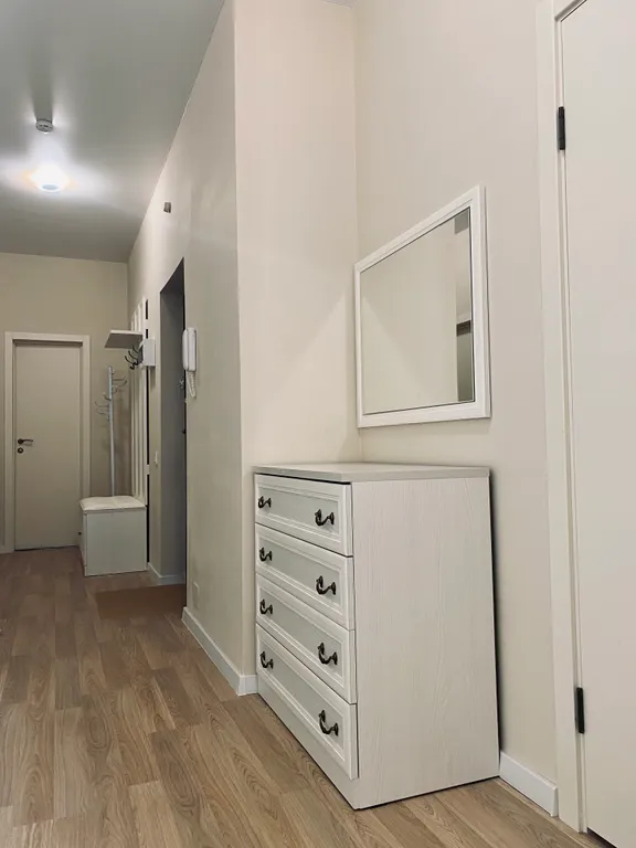 Квартира Пентхаус с видом на море — Варваровка