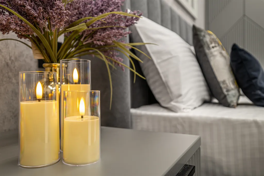 Новая квартира