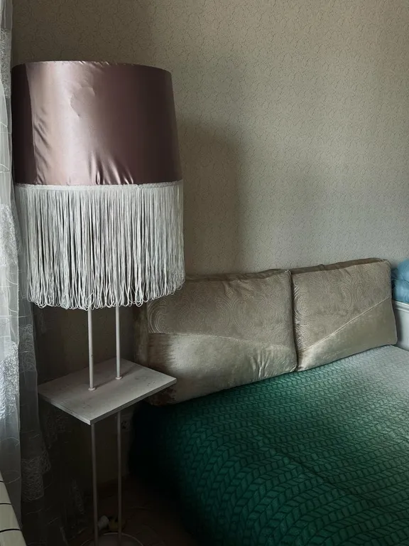 Квартира в центре города, шаговая доступность