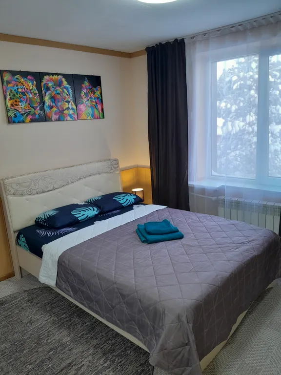 Современная студия