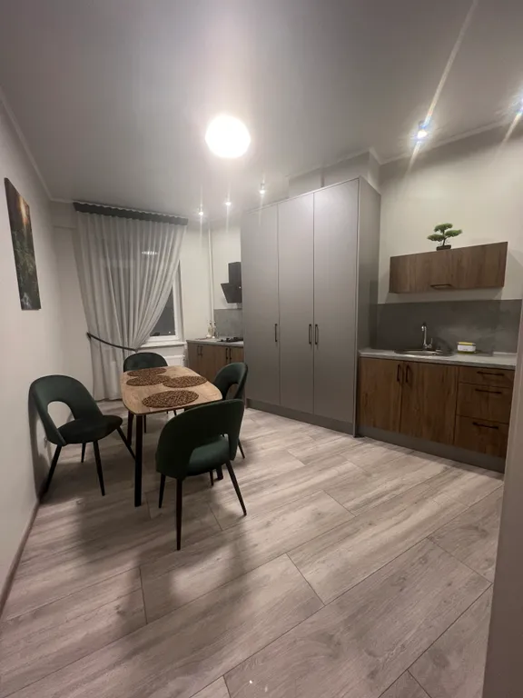 Квартира Двух комнатная квартира в самом сердце города — Калининград