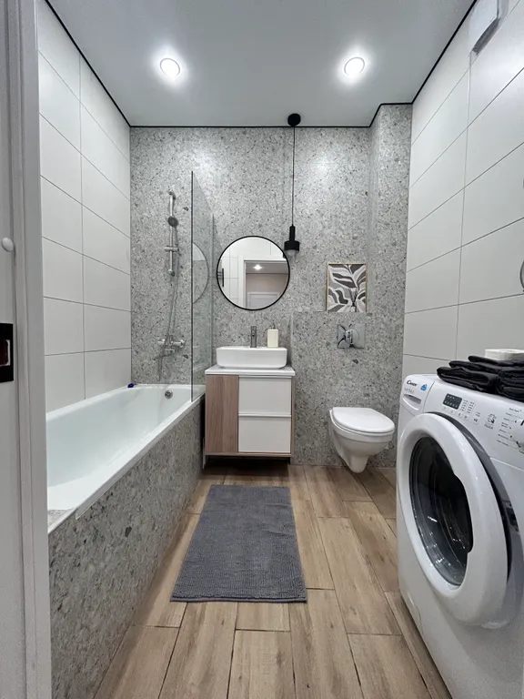 Квартира Уютная квартира — Горячий Ключ