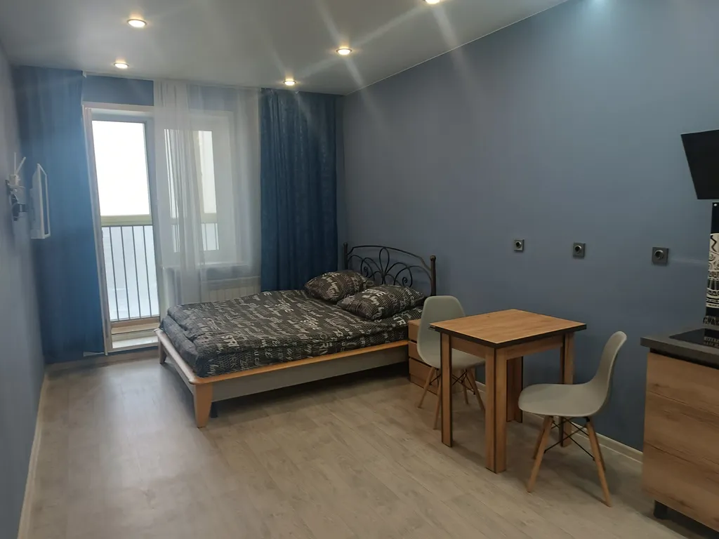 Квартира в центре