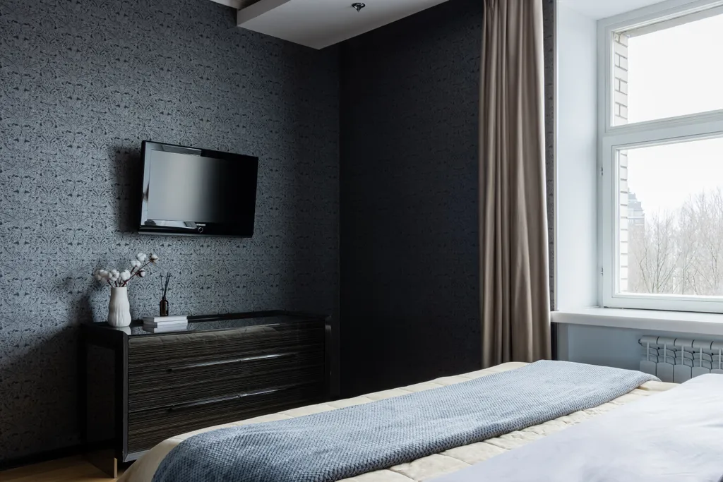 Квартира Квартира Status Flat — Санкт-Петербург