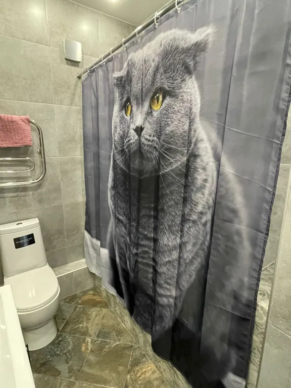 Видовая квартира