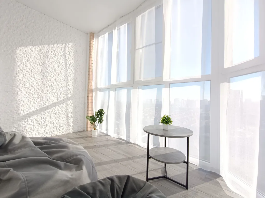 Евро 3 комнатная квартира, заселение 24/7