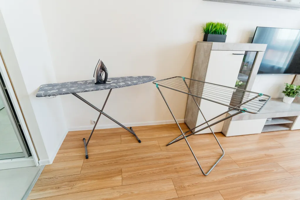 Стильная студия в центре Правобережья