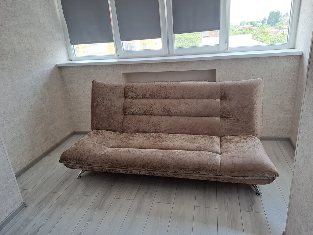 Уютная квартира для вас