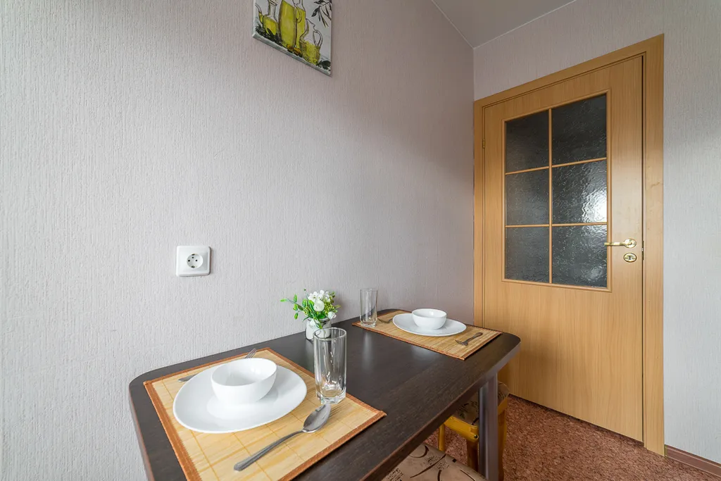 Апартамент рядом с аквапарком