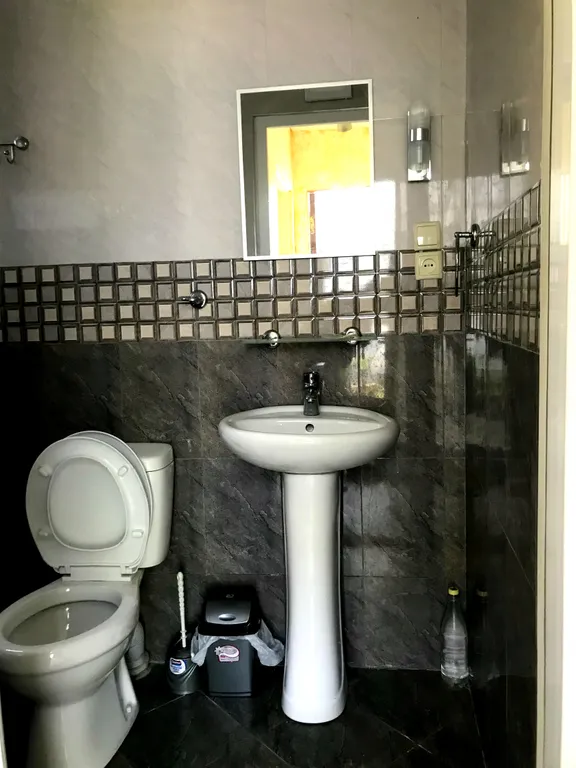 2-х комнатный коттедж