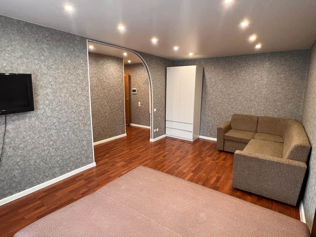 1-комнатная квартира с отличным месторасположением