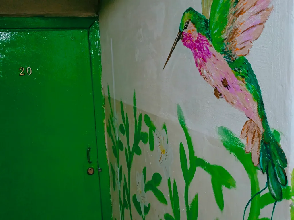 Студия в центре Казани