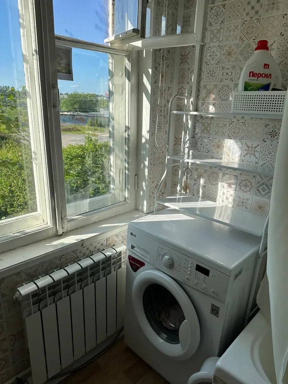 Квартира Квартира зеленая — Сортавала