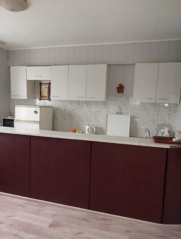 Дом для большой компании