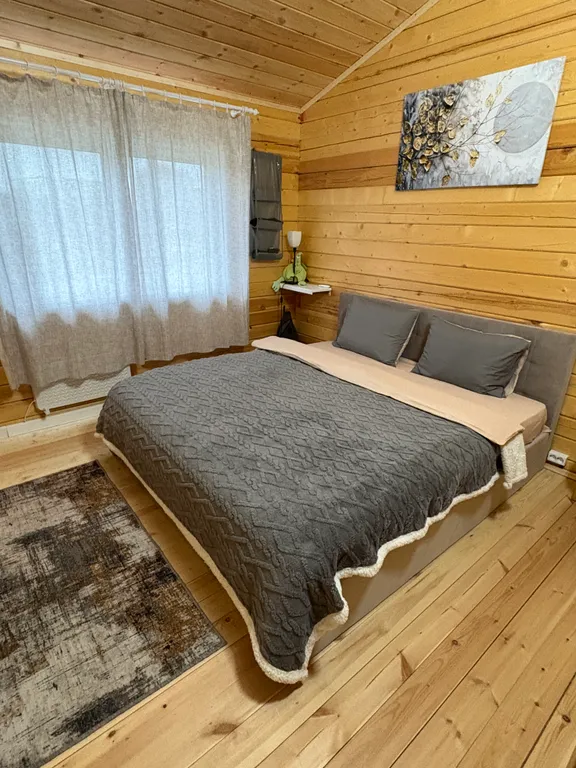 Гостевой дом Боярский