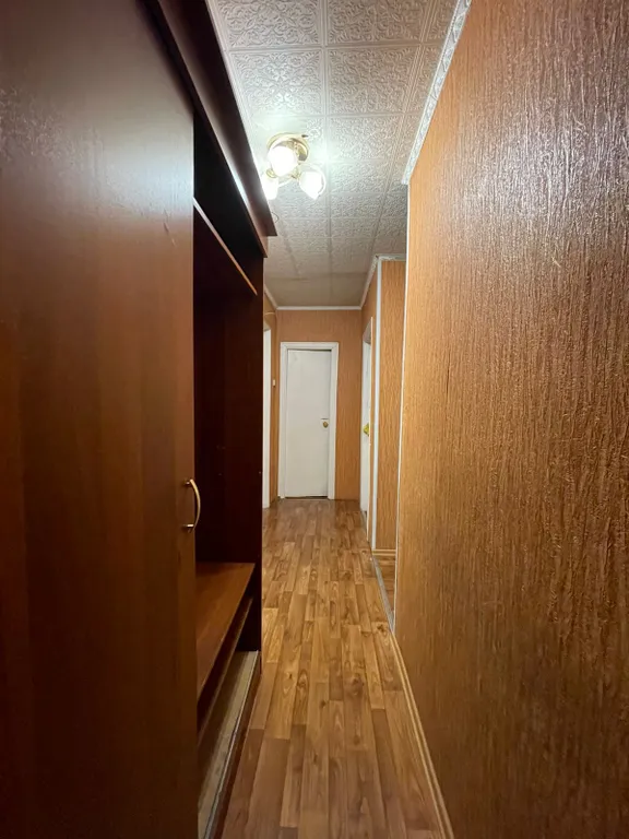 Уютная квартира в самом центре города