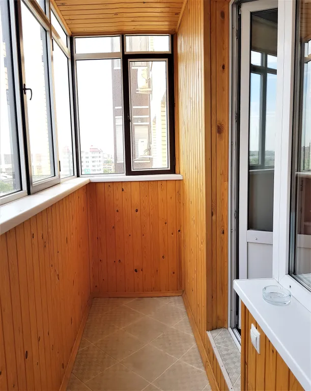 Уютная квартира в центре города, все есть