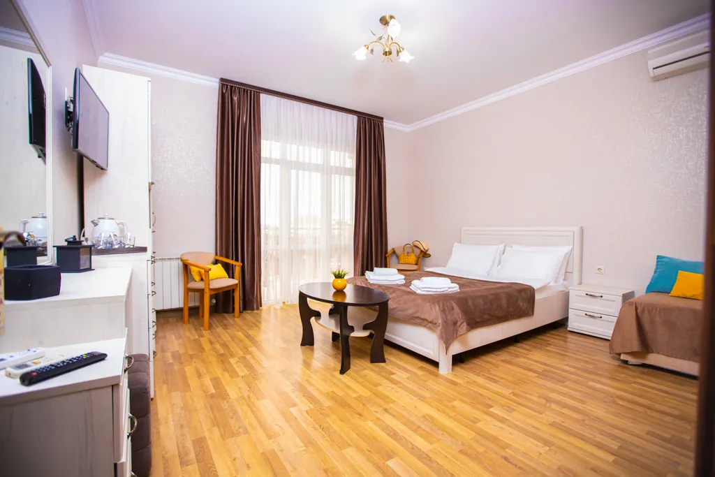 Квартира Комната — Адлер