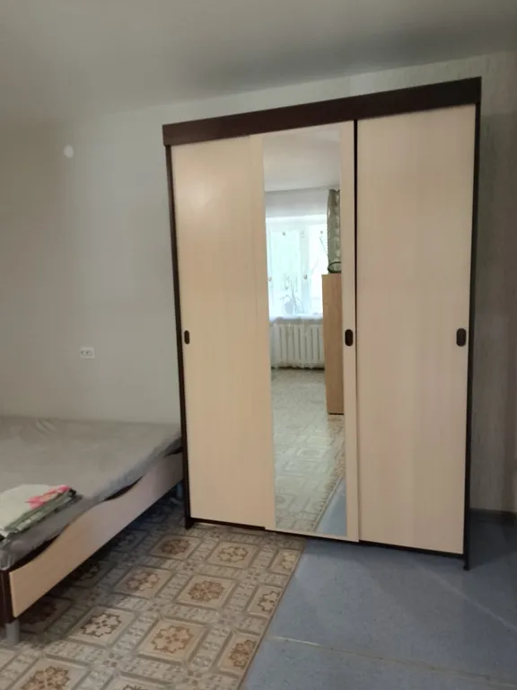 Уютная квартира в парковой зоне