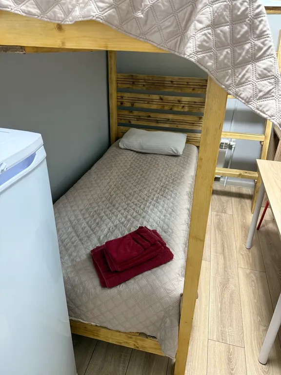 Студия на Базе Отдыха