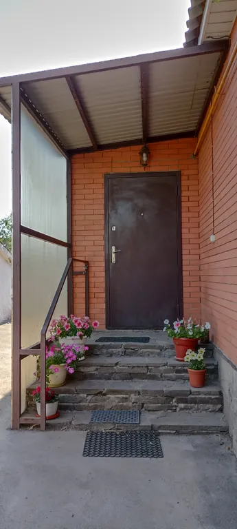 3-комнатный Дом