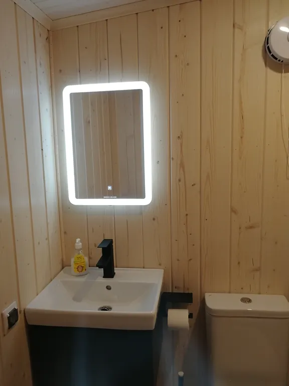 Семейная усадьба Мой рай