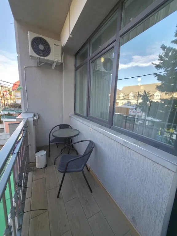 Квартира Квартира Дизайнерский Superior — Лазаревское