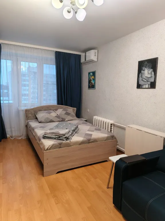 Отличная уютная квартира