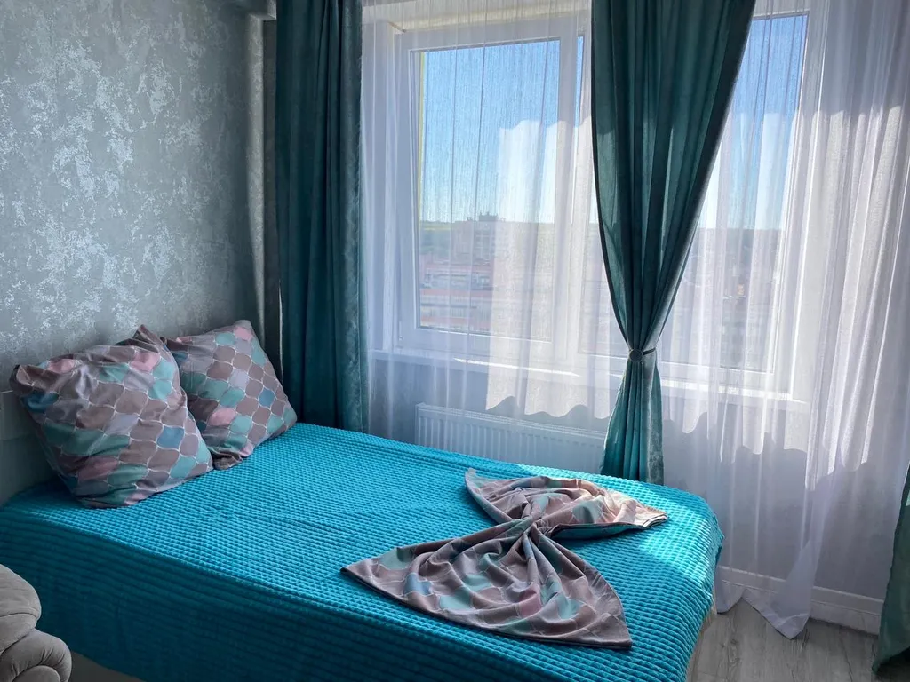 Уютная квартира для наших гостей