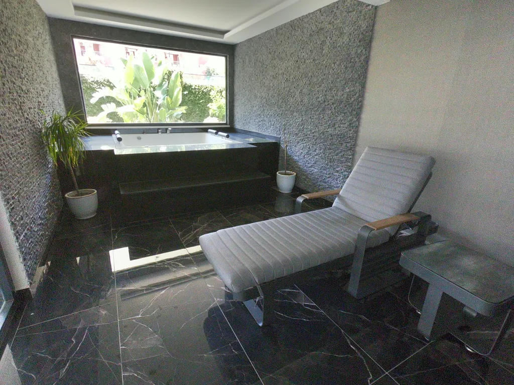 Семейные апартаменты Best Home 1+1