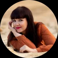 Екатерина Новоселова