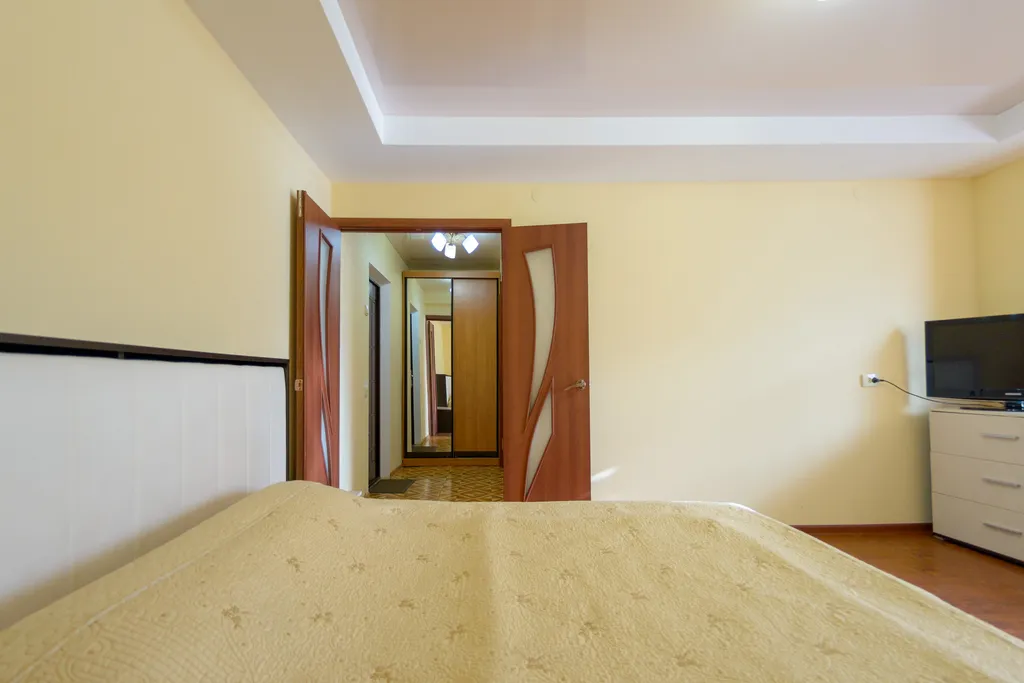 Квартира рядом с бюветом и парком