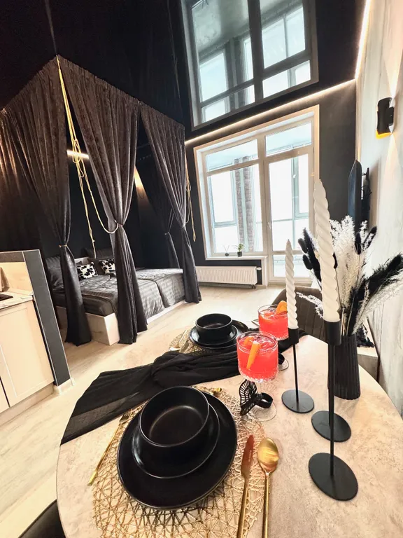 Квартира Около жд Вокзала — аренда посуточно в Барнаул