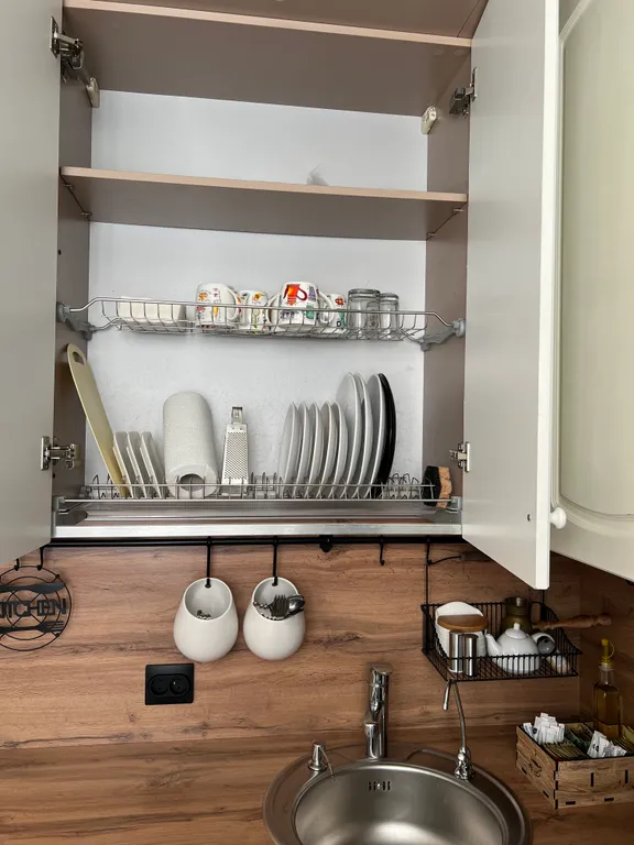 Квартира Квартира рядом с вокзалом — Колпино