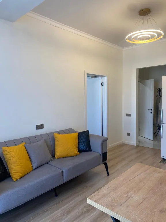 Nur-Ay Residence 105