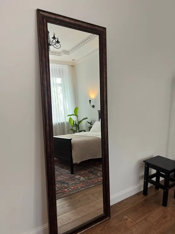 Квартира Просторная квартира в историческом центре — Владикавказ