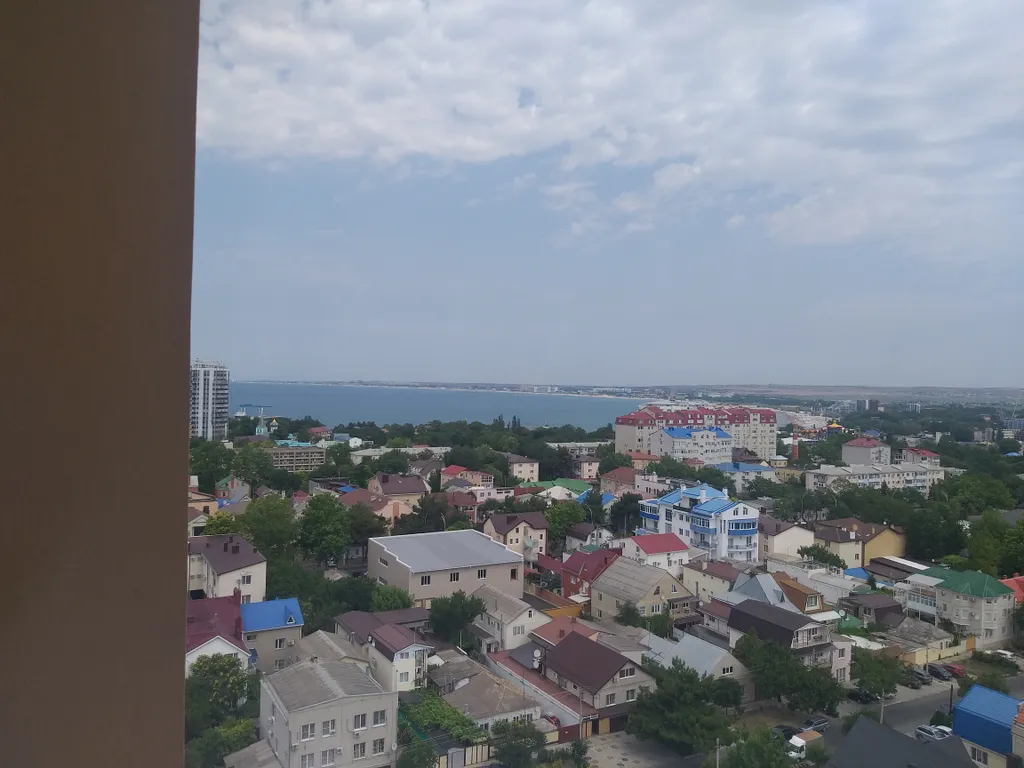 Квартира 2-комнатная Квартира — Анапа