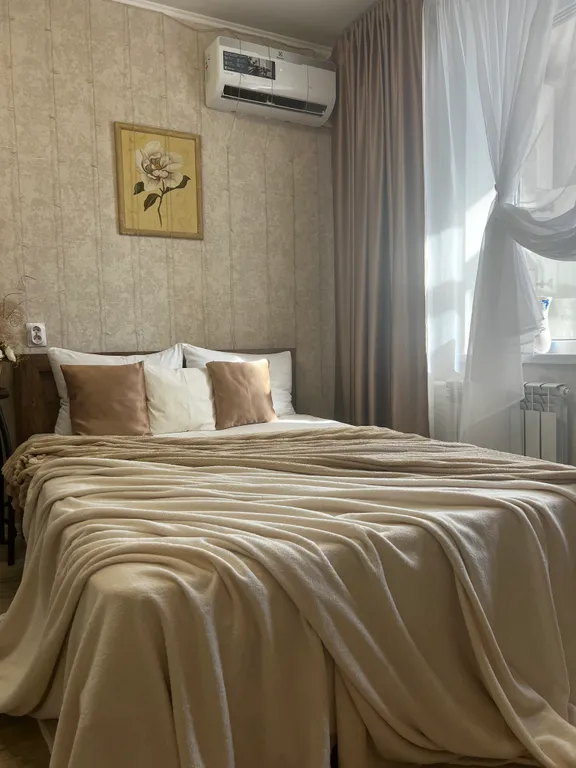 Квартира Студия премиум класса в тихом районе нового города — аренда посуточно в Волгодонск