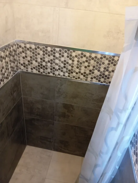 Квартира Квартира Двухместный стандарт (без вида из окна) — Анапа