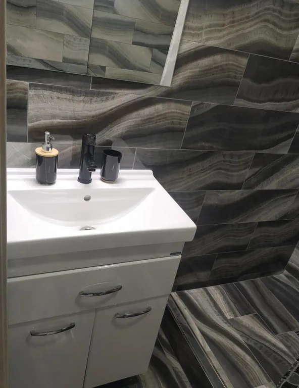 RentHome студия Изумруд на Южном шоссе у ТЦ Амбар