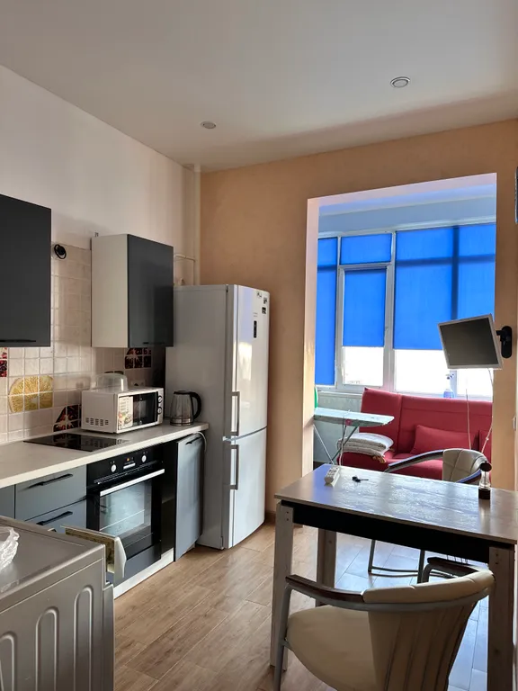 Квартира Уютная квартира для отдыха на море — Сочи