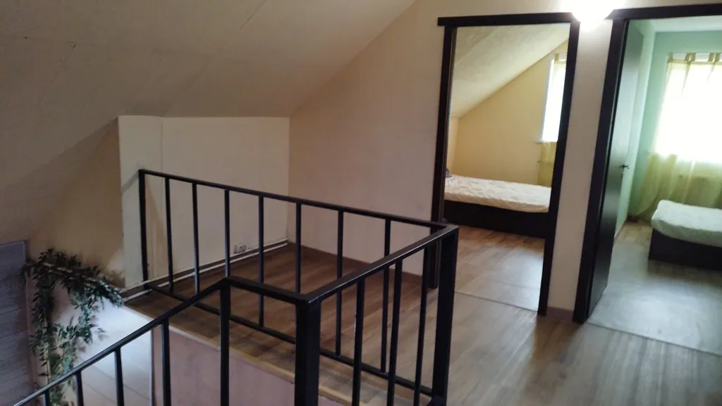 Гостевой дом с баней на дровах и видом на горы