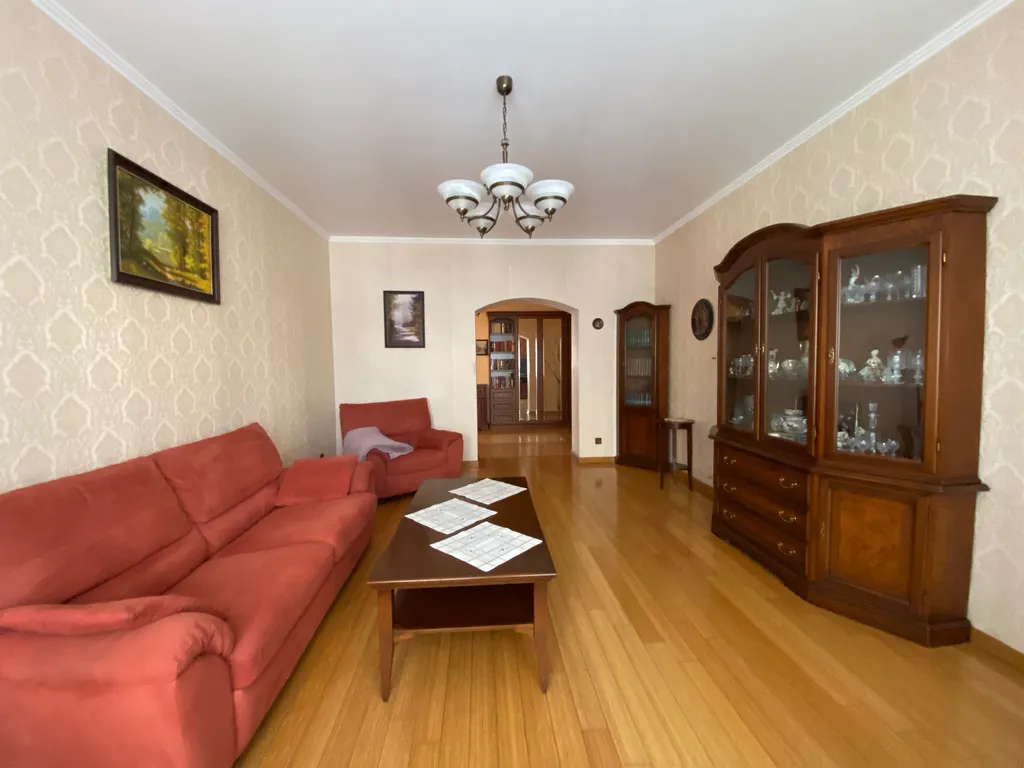 Квартира Квартира Элис в центре — Калининград