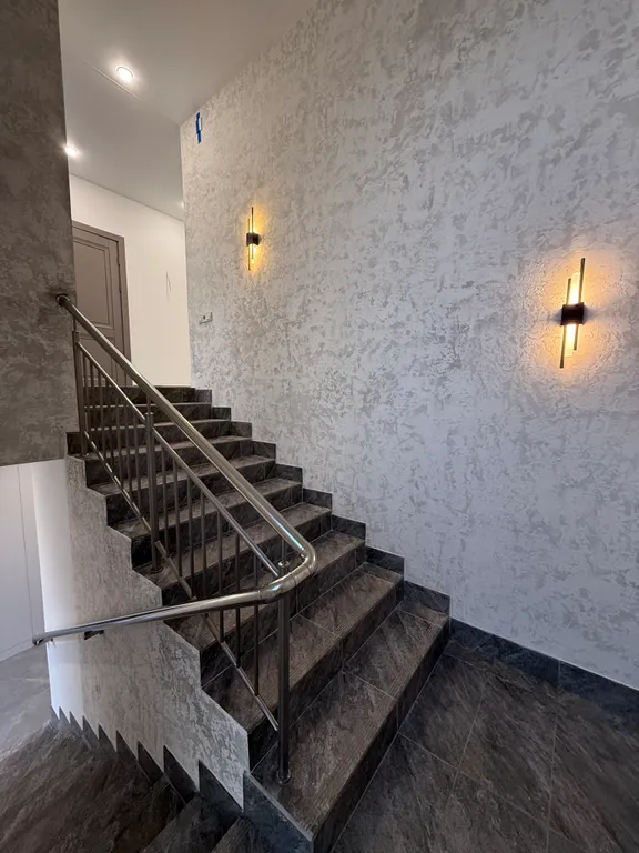 Коттедж для большой семьи