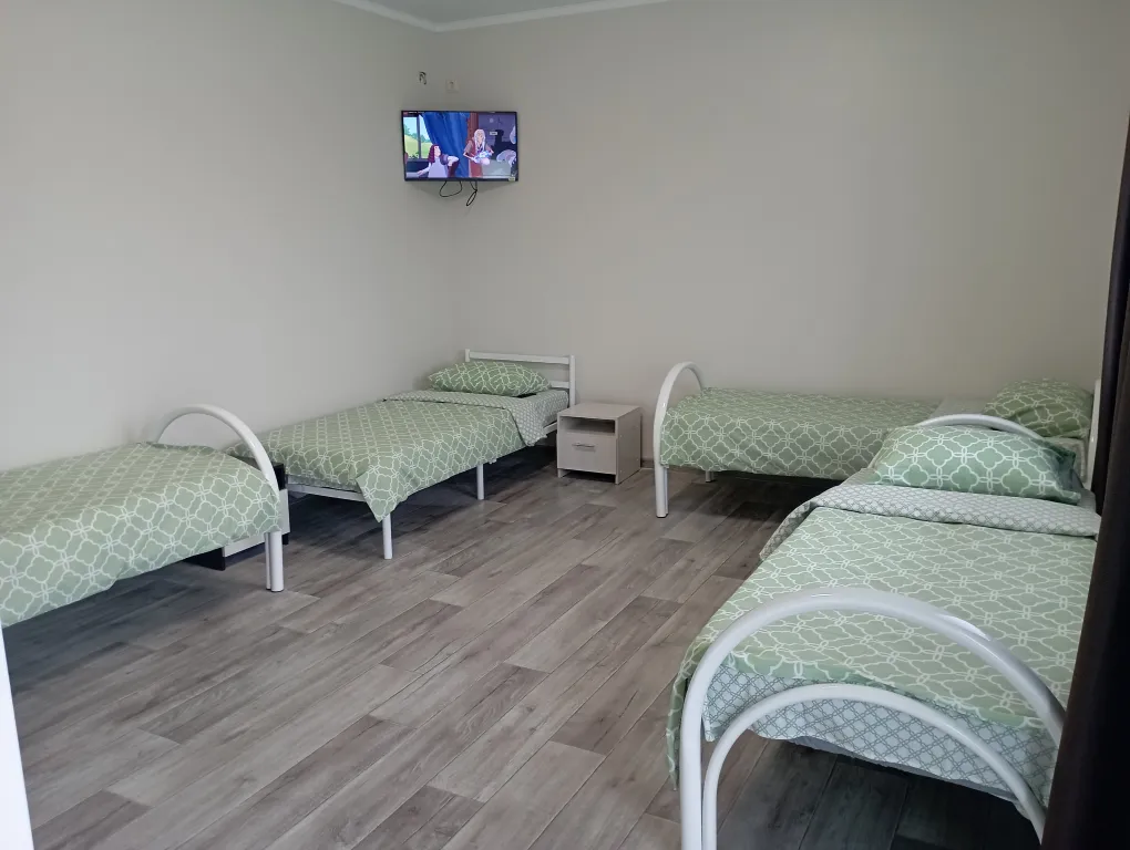 Квартира Комната — Кущёвская