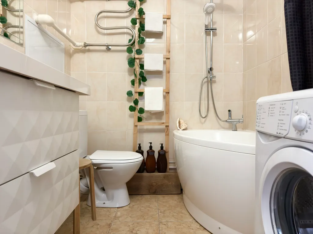 Семейная с камином