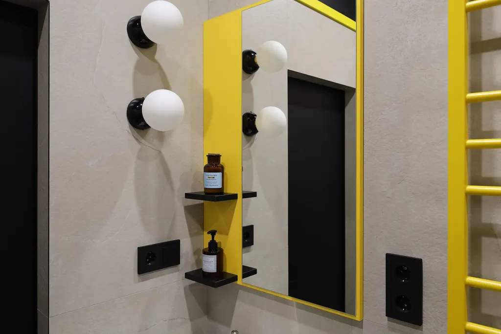 Квартира Апартаменты направление — Светлогорск