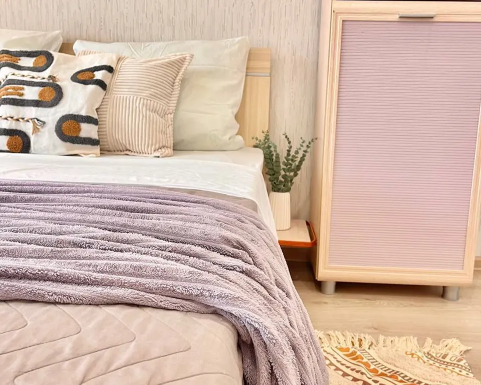 Евродвушка Апарт Гулливер с лоджией в центре